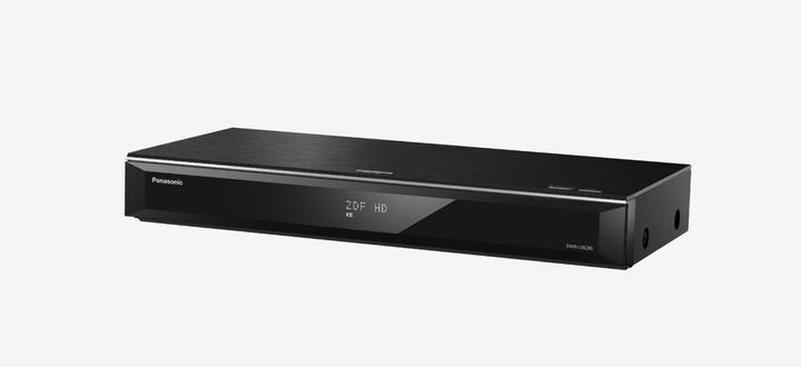 Produktbild Panasonic Dmr-Ubc80egk (1000 GB, Blu-ray Player, Blu-ray Recorder)