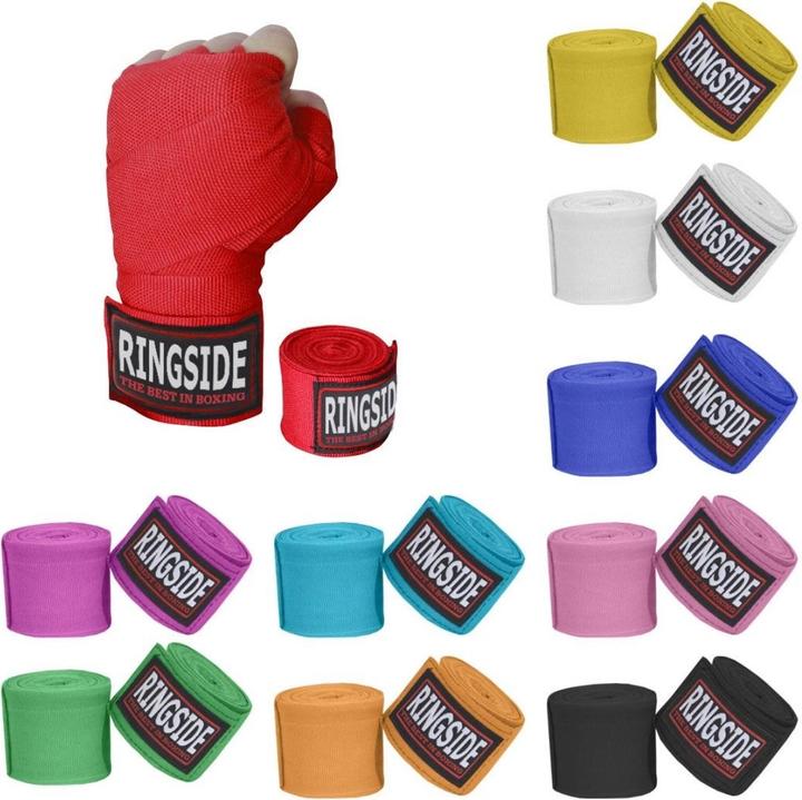 Produktbild Ringside Pro-Style Boxing Short (XL)