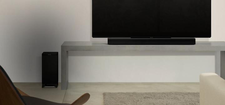 Immagine prodotto Panasonic SC-HTB900EGK (505 W, 3.1 canali)