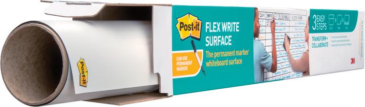 Image du produit Post-it Flex Write (60 x 90 cm)