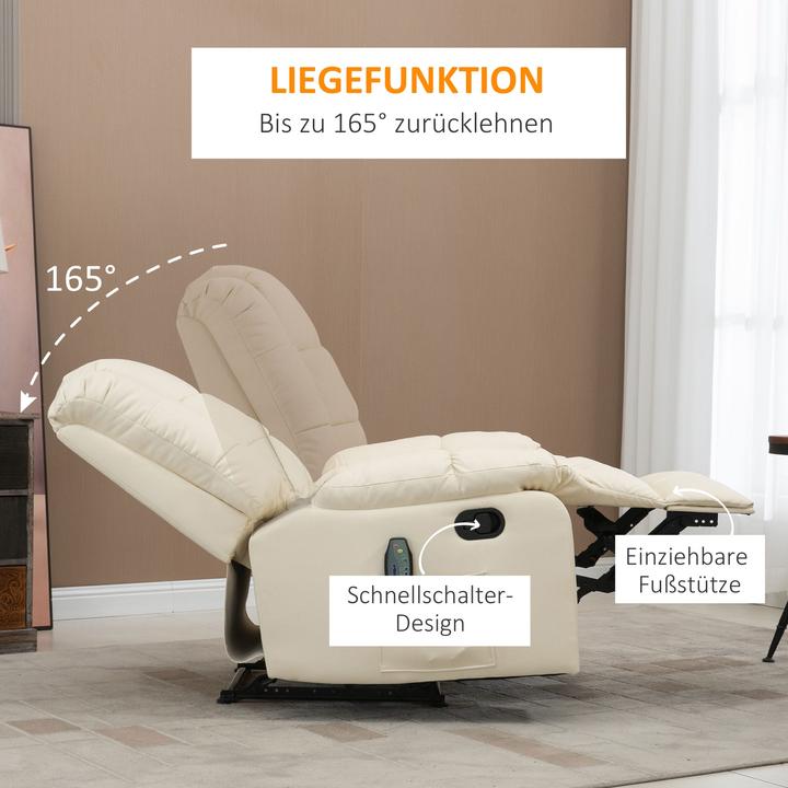 Actual product image Jamb Massage chair BigBUDDY