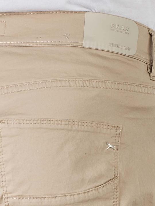 Actual product image BRAX Cadiz (Cooper New) Jeans Straight Beige (W30/L32)