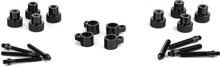 Thermal Grizzly Kit di montaggio adattatore e offset AM5