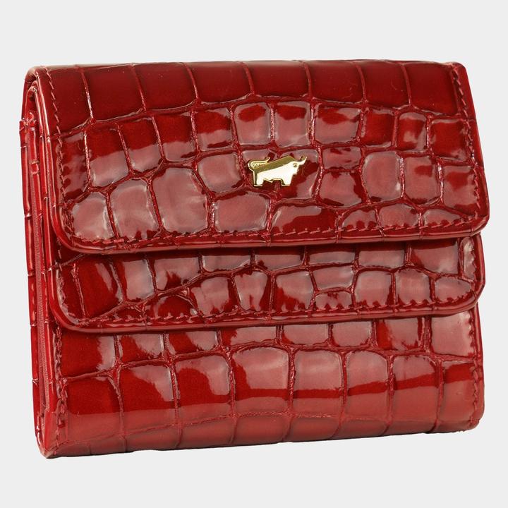 Actual product image Braun Büffel Purse Verona 40015
