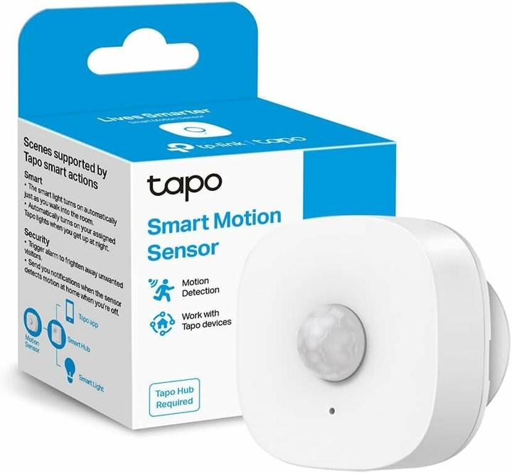 Actual product image TP-Link Tapo T100 (7 m)