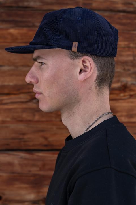 Produktbild Rukka Cord Cap (One Size)