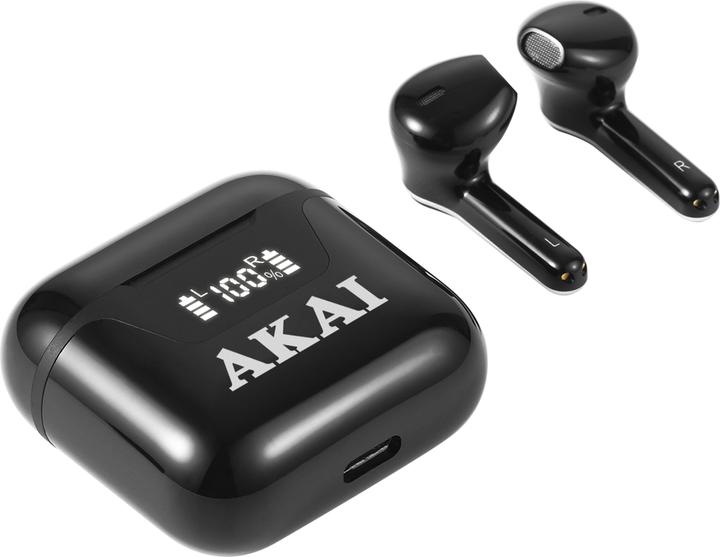 Produktbild Akai Professional BTE-J101 (160 h, Kabellos)