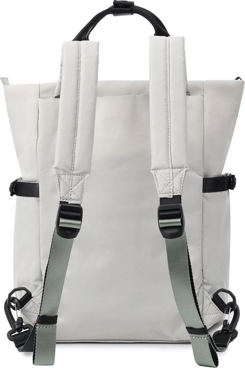 Actual product image Hedgren Nova Solar Daypack 37.5 cm Laptopfach (14 l)