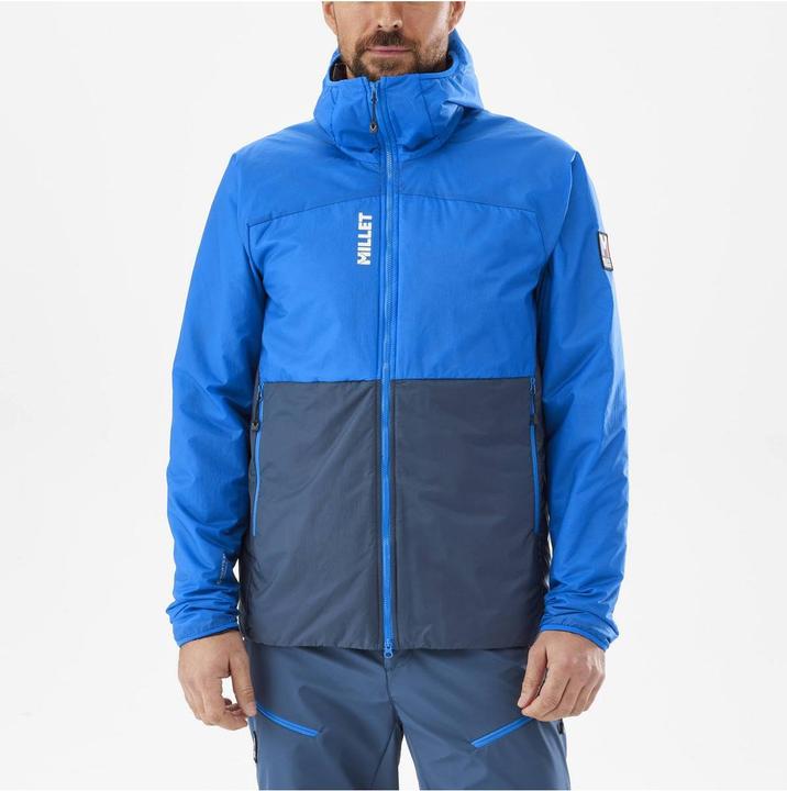 Produktbild Millet Tri Icon Light Gold Hoody M (M)