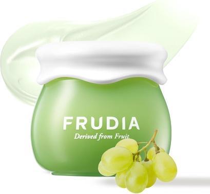 Actual product image Frudia Green Grape (24h cream)