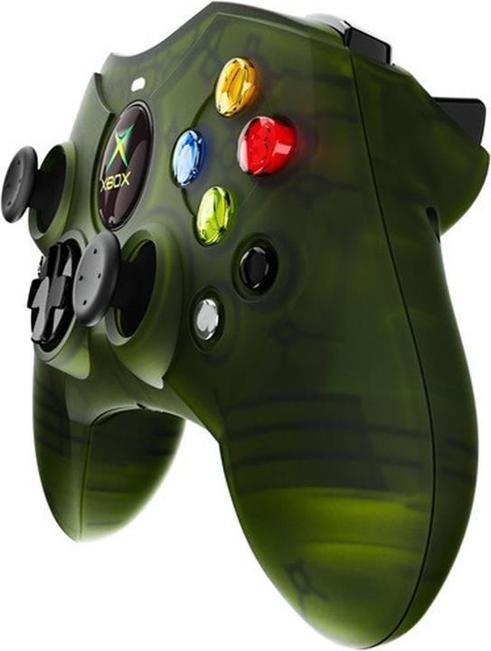 Produktbild Hyperkin DuchesS Wired Controller (PC)