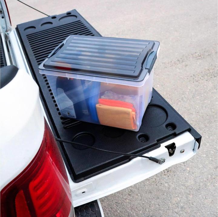 Immagine prodotto Rotho Compact (39,5 x 27,5 x 27 cm, 19 l)