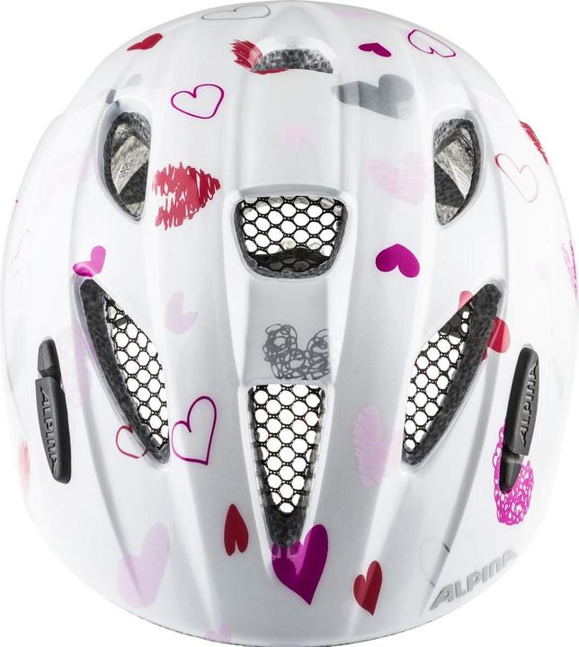 Actual product image ALPINA SPORTS Ximo (49 - 54 cm)