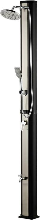 Produktbild Dirks-traumbad Solardusche 35L mit Wasserhahn