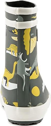 Image du produit Aigle Baby flac play 2 Dino (22)