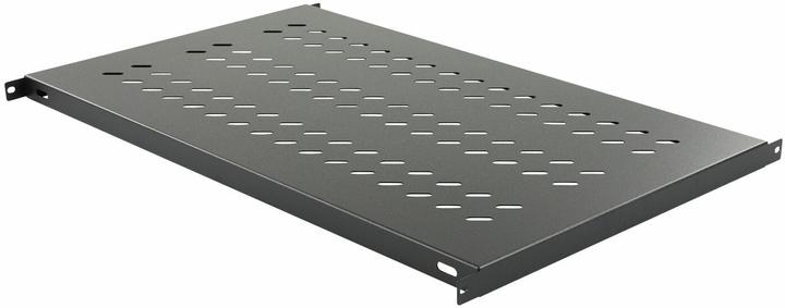Logon RAS110BL rack-toebehoren Rack shelf