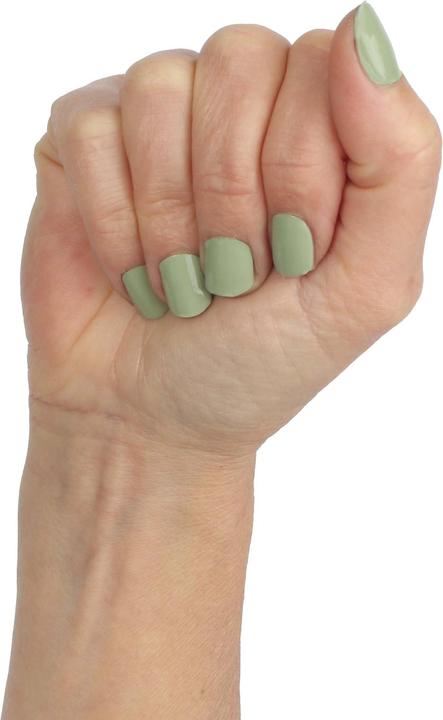 Image du produit Vargu vert solide (Vert solide Vert)