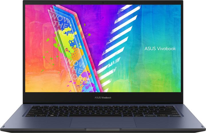 Produktbild ASUS Vivobook 14 Flip (14", Intel Celeron N4500, 8 GB, 512 GB, CH)