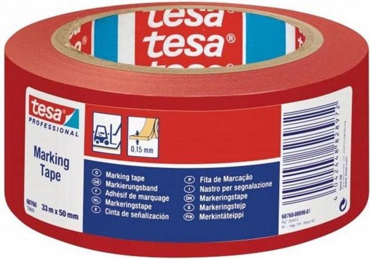 tesa Markierungsband (50 mm)