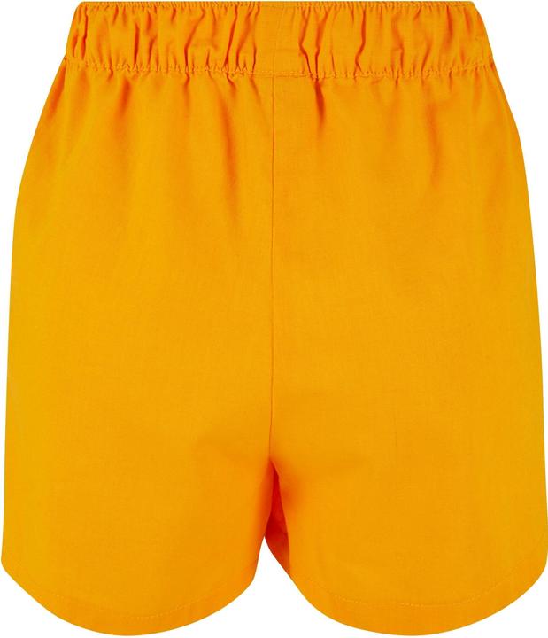 Image du produit Urban Classics Caleçon mixte en lin pour femmes - 161181 (3XL)