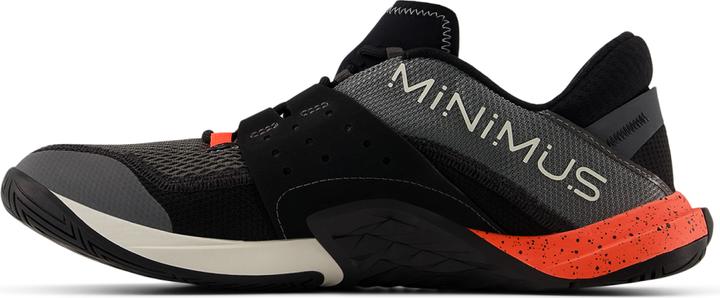Actual product image New Balance MXMTRCU2 Minimus Trainer v2 (45.5)