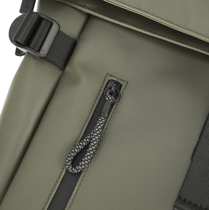 Actual product image Strellson Backpack / Daypack Stockwell 2.0 Eddie Backpack MVF (18 l)