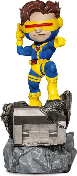 Produktbild Iron Studios X-Men - Cyclops Figure
