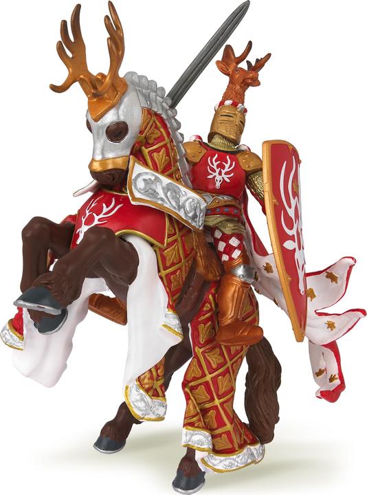 Actual product image Papo Arms master deer