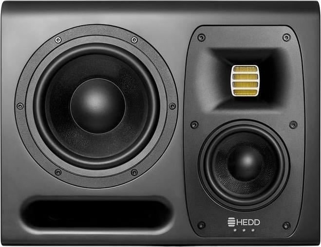 Produktbild Hedd Type 20 MK2 Left actieve studiomonitor (per stuk) (Aktiv, 1 Stk.)