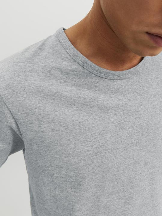 Produktbild Jack & Jones Jjebasic O-Neck Tee S/S Noos (XL)