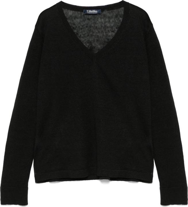 Immagine prodotto Max Mara S Sweaters Black (L)