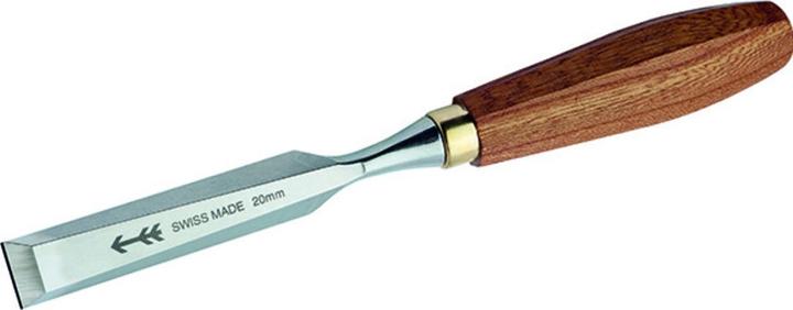 Actual product image Joiner's chisel (10 mm)