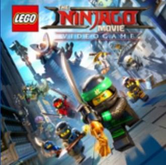 Produktbild WB LEGO Ninjago Movie Game: Videogame PS4 (PS4, EN)