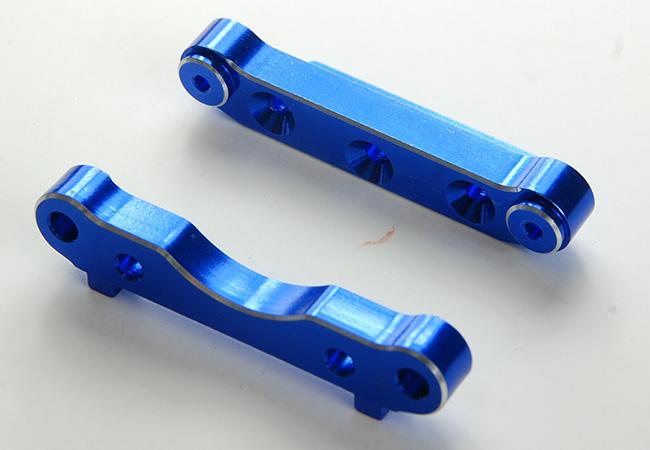 Modster V2/V3/V4/Evolution: Supporto wishbone anteriore in alluminio