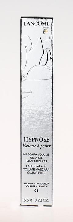 Produktbild Lancôme Hypnôse Mascara - Volume-à-porter Noir Intense 01 (#01 Noir Intense)