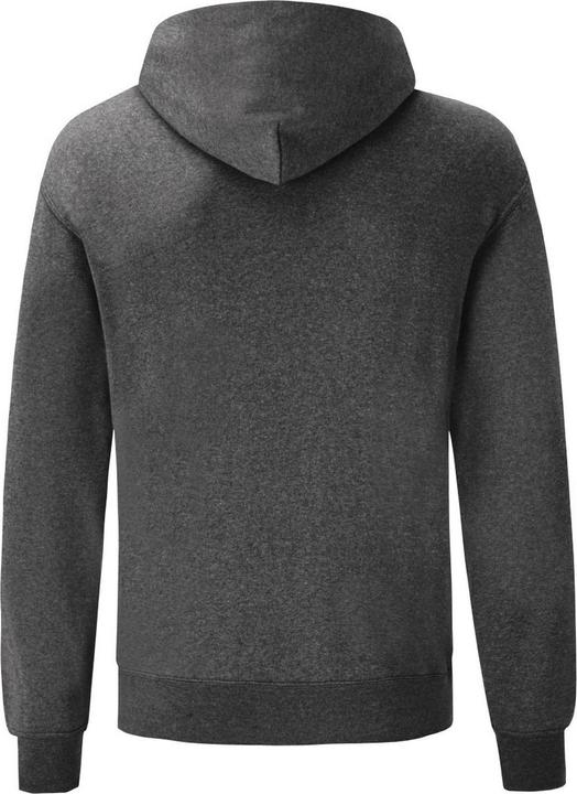 Immagine prodotto Fruit of the Loom Classic Felpa con Cappuccio Uomo (M)