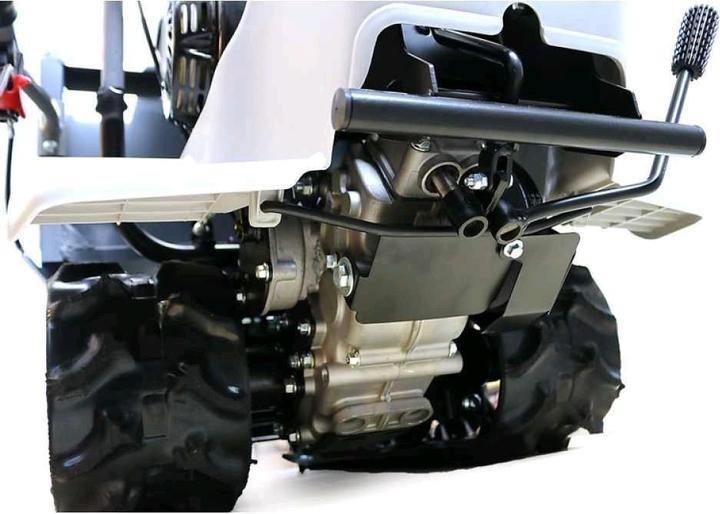 Image du produit Blackstone Transporteur sur chenillesCapacité de charge 320Kg (320 kg)