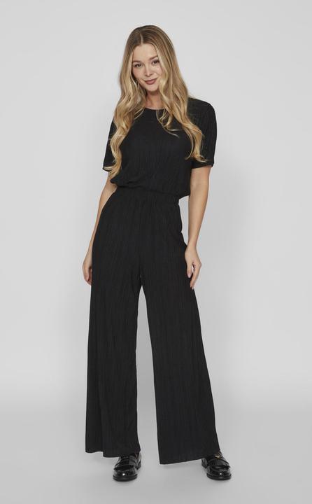 Produktbild Vila Gerippte Hose mit weitem Bein (XS)