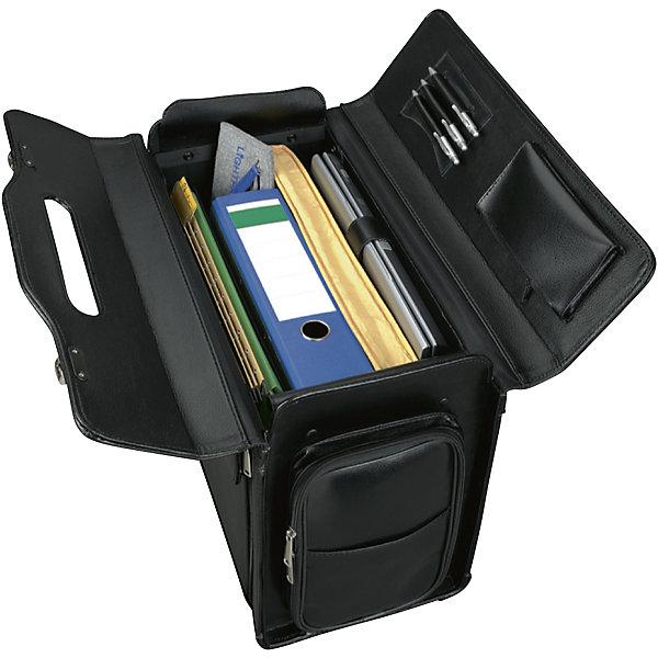 Immagine prodotto Alassio Piloten (41 l, Bagaglio a mano (fino a 50 litri))