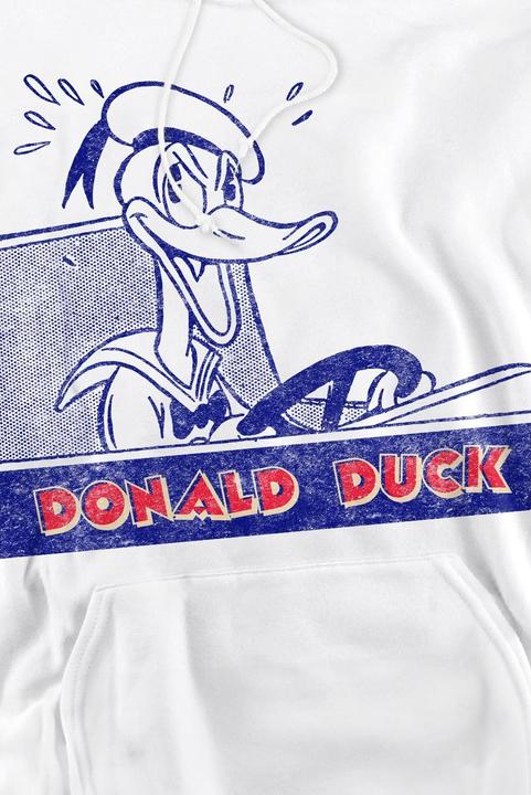 Image du produit Disney - Sweat à capuche - Homme (L)