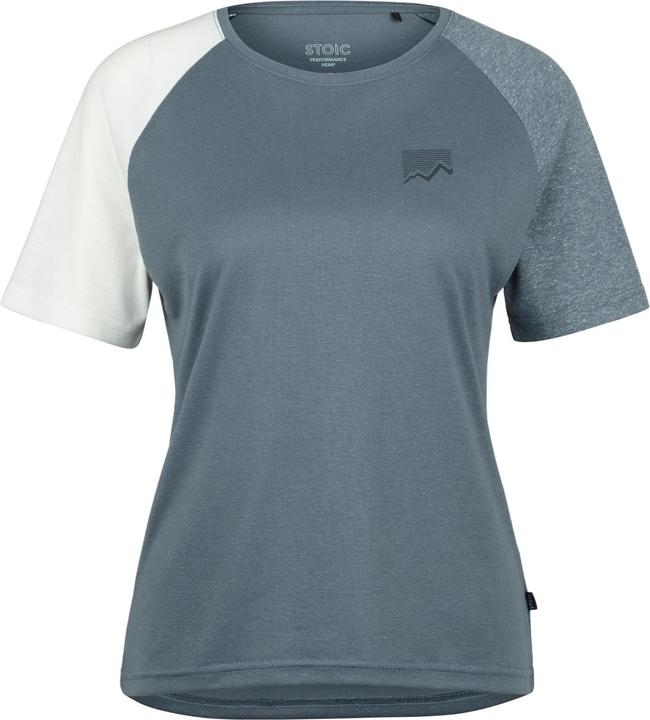 Stoic Women's Hemp15 LofsdalenSt. II S/S
