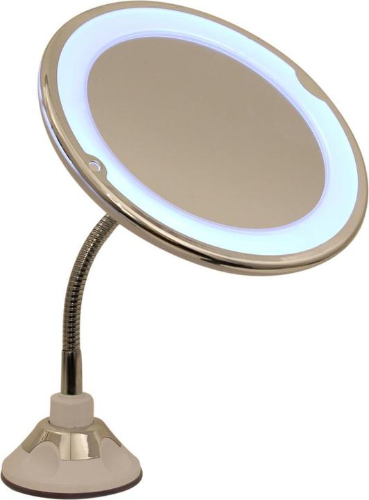 Image du produit Cosmetic Club Miroir de courtoisie (30 x 20 x 20 cm)