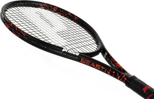 Actual product image Prince Beast 100 (0, 265 g)