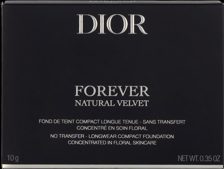 Actual product image Dior Forever (4N Neutral)