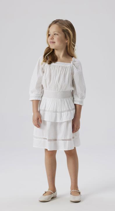 Produktbild Name it Kurzärmeliges Kleid (140)