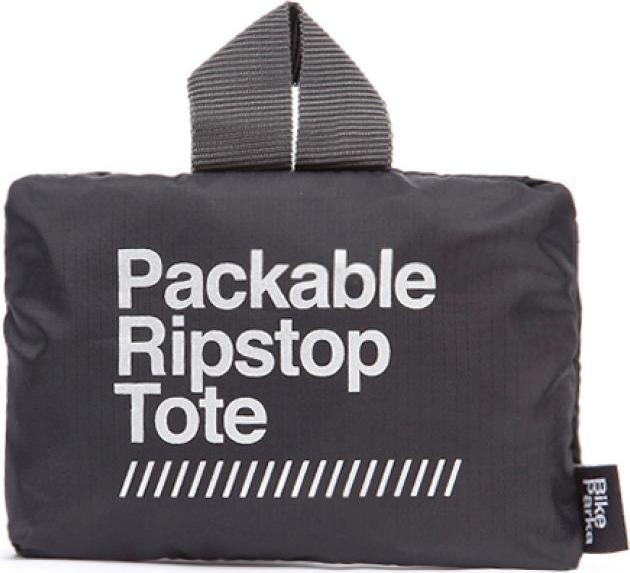 Produktbild BikeParka Falttasche TOTE Black