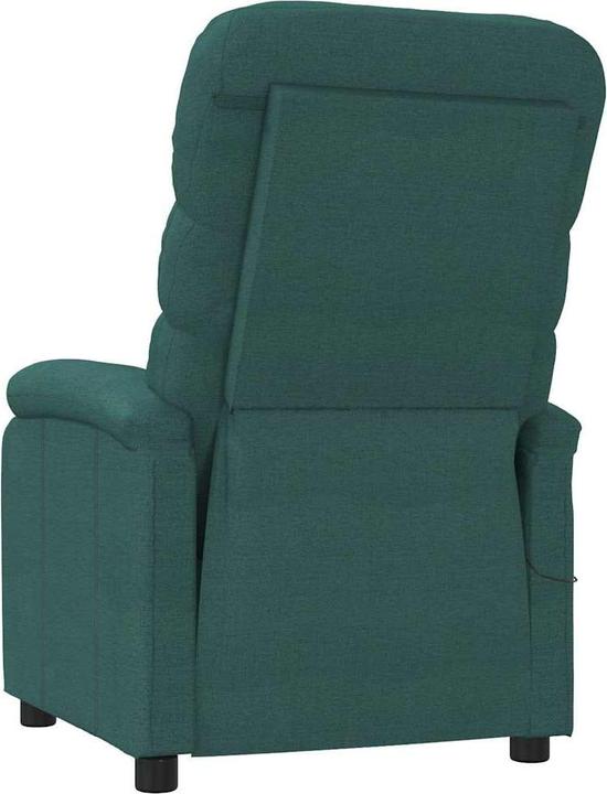 Produktbild VidaXL Elektrischer Massagestuhl