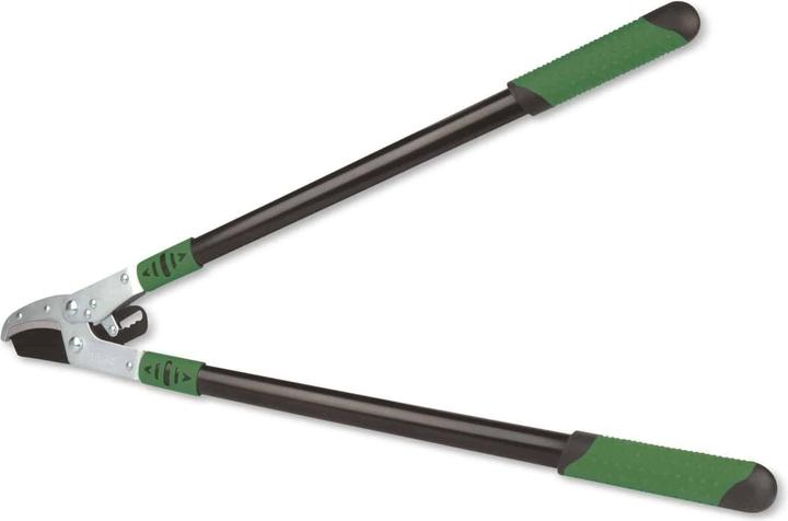 Produktbild Mannesmann Amboss-Astschere mit Ratsche