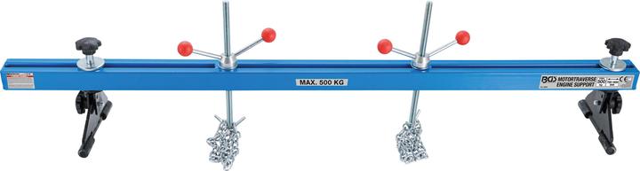 Produktbild BGS Motortraverse XL 750 - 1450 mm 500 kg