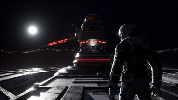 Produktbild Keoken Interactive Deliver Us The Moon (PS5, DE)